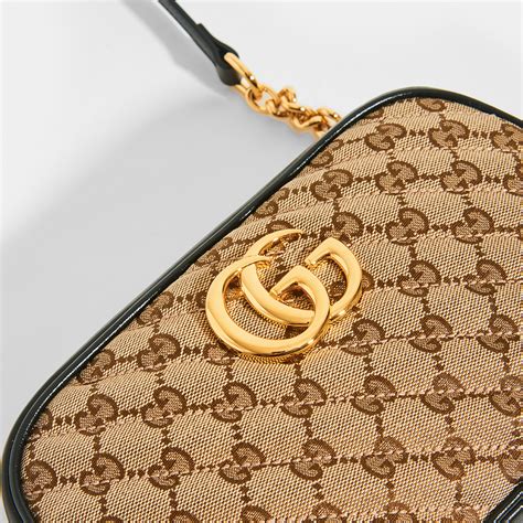 logo gucci gg|Gucci marmont logo.